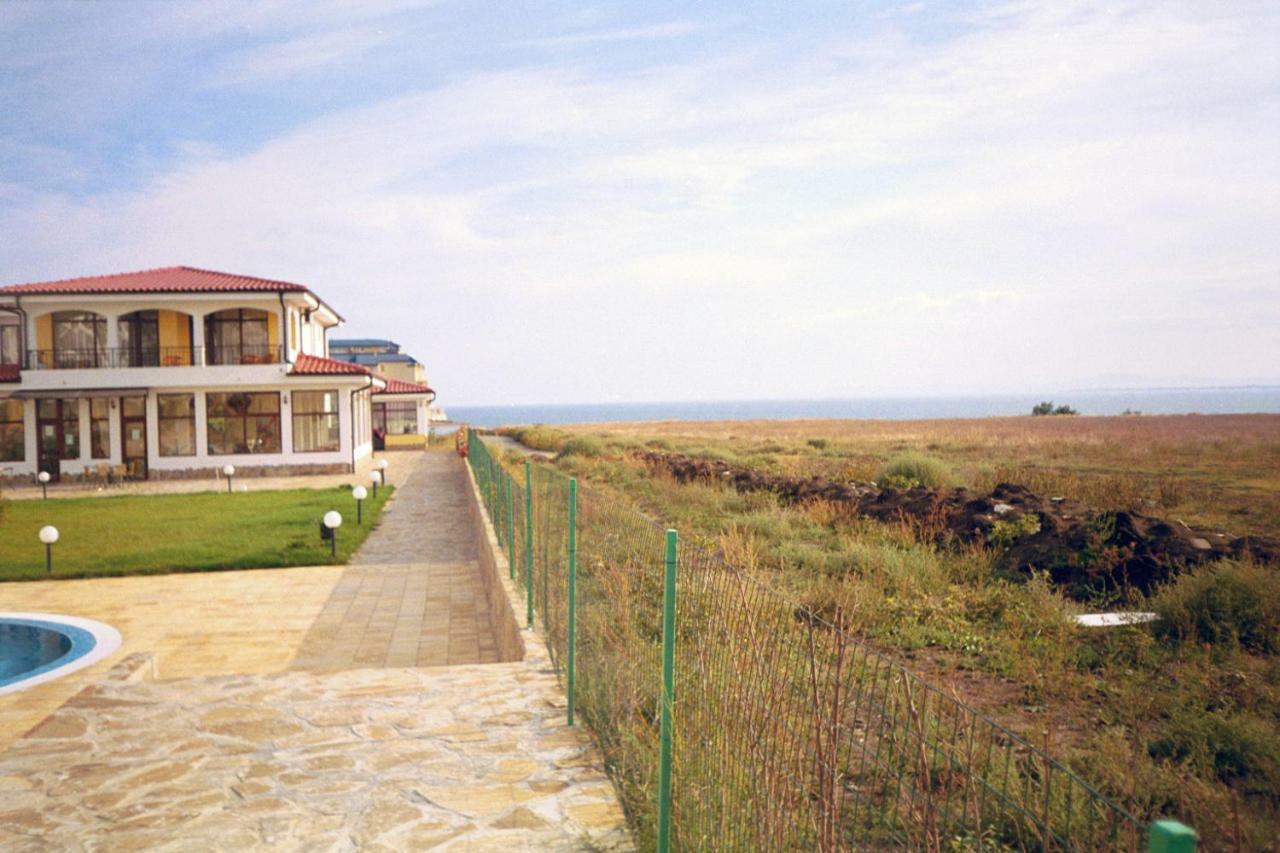 Apartment Rutland Beach Ravda Esterno foto