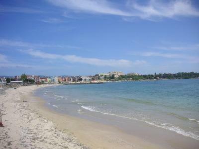 Apartment Rutland Beach Ravda Esterno foto
