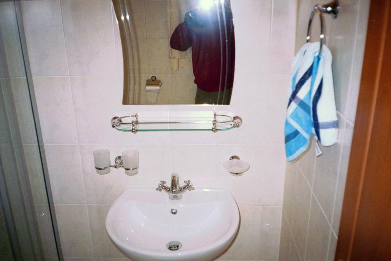 Apartment Rutland Beach Ravda Esterno foto