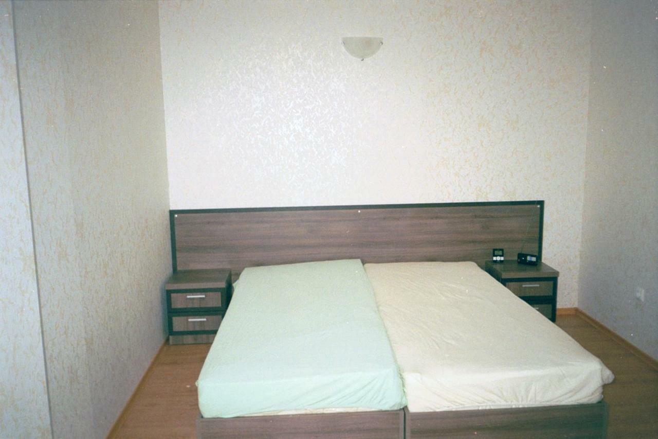 Apartment Rutland Beach Ravda Esterno foto