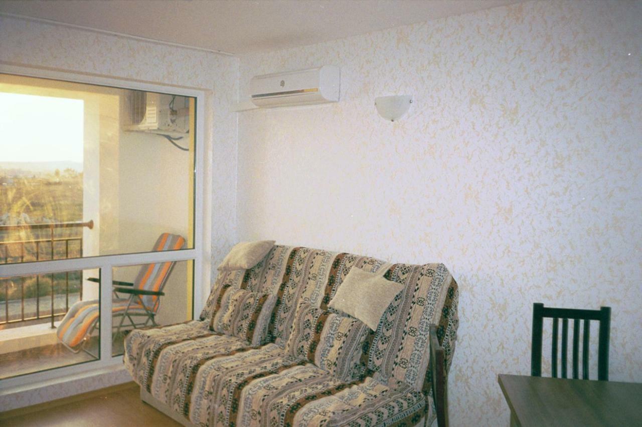 Apartment Rutland Beach Ravda Esterno foto