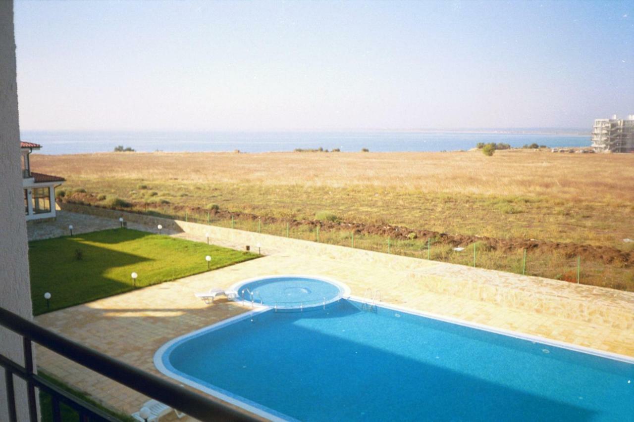 Apartment Rutland Beach Ravda Esterno foto